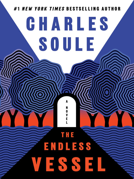Cover image for The Endless Vessel